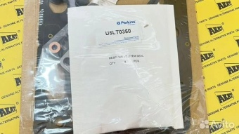 Комплект прокладок верхний U5LT0350